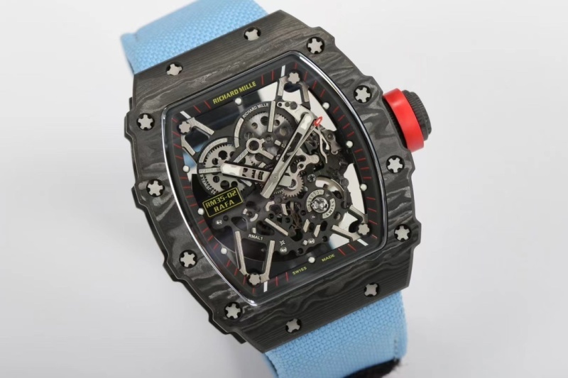 Top-grade watches 0395