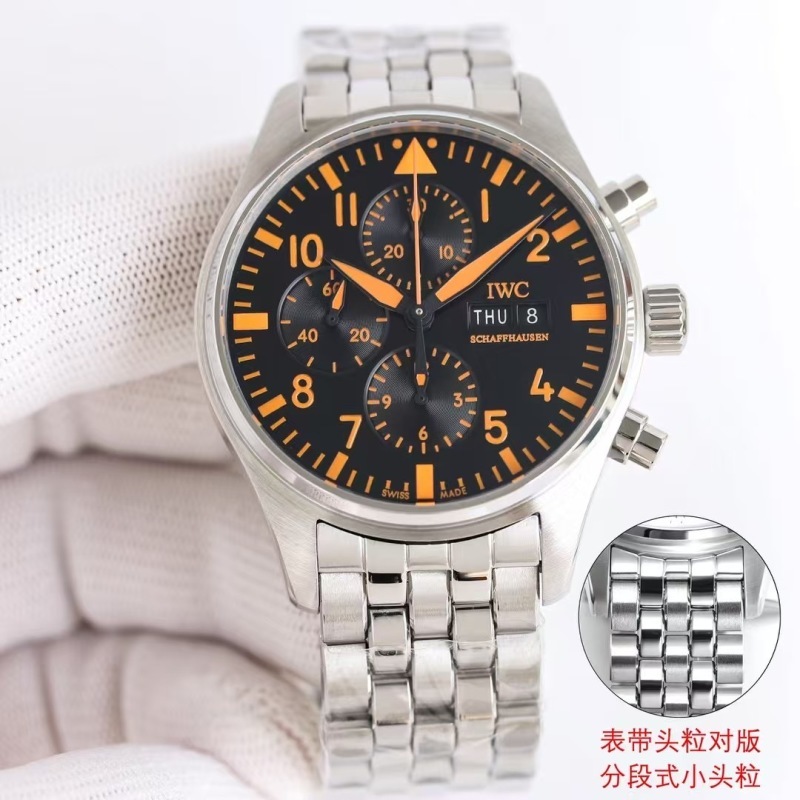Top-grade watches 0389