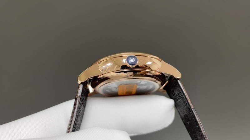 Top-grade watches 0381