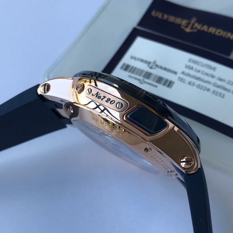 Top-grade watches 0811