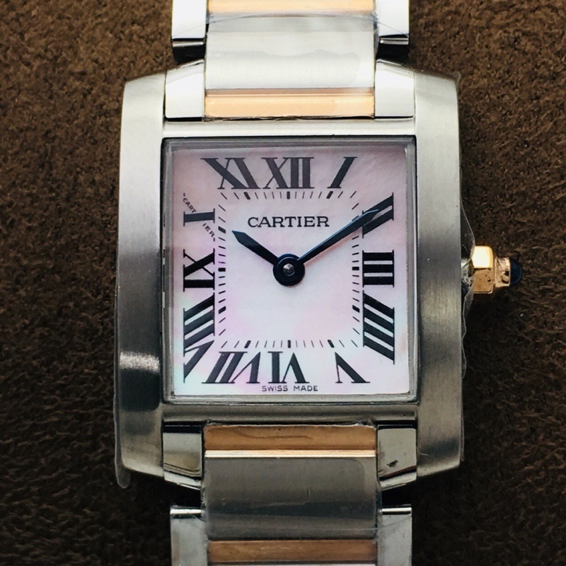 Top-grade watches 0841
