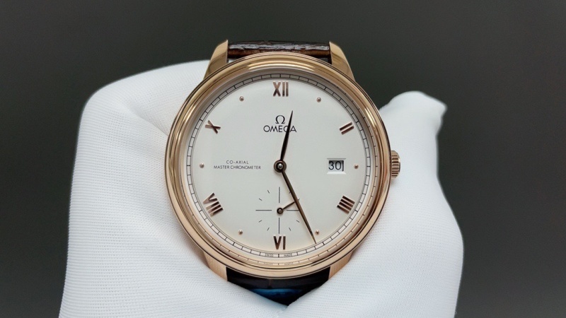 Top-grade watches 0381