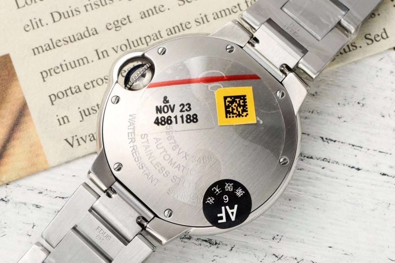 Top-grade watches 0356