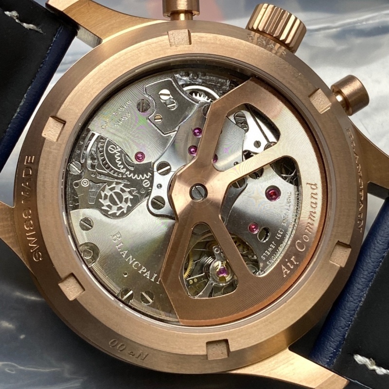 Top-grade watches 0179