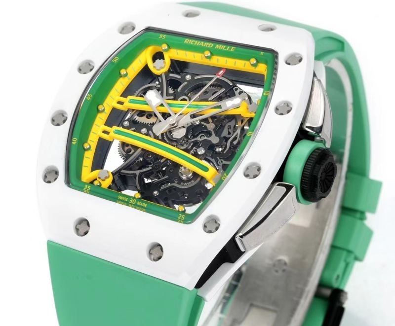 Top-grade watches 0341