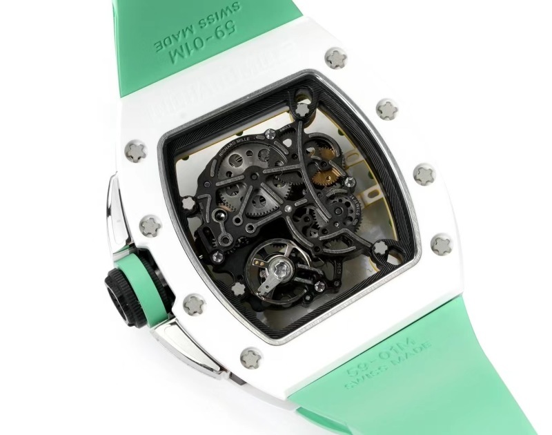 Top-grade watches 0341