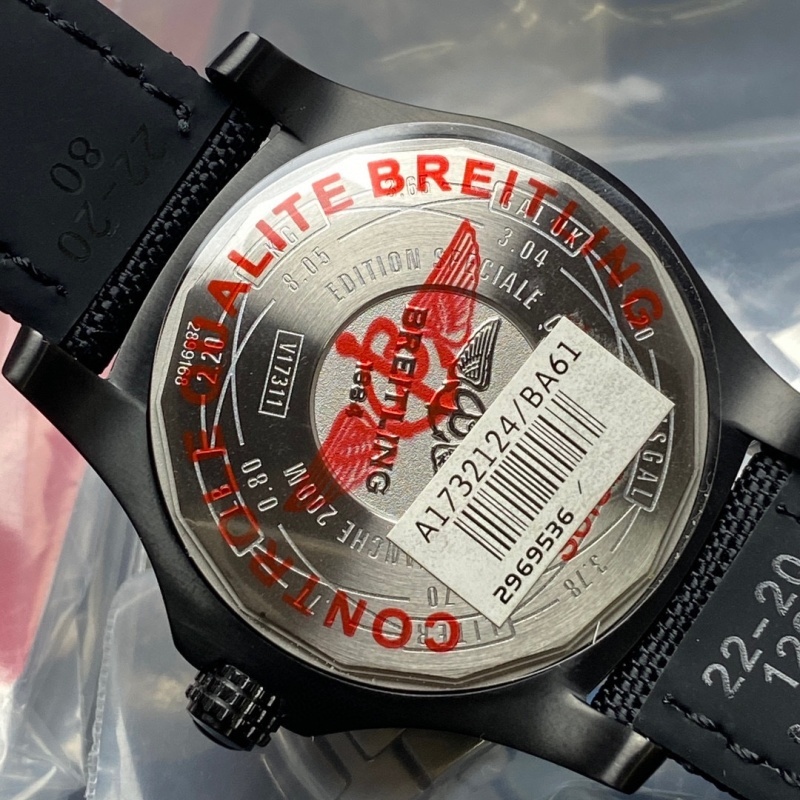 Top-grade watches 0193