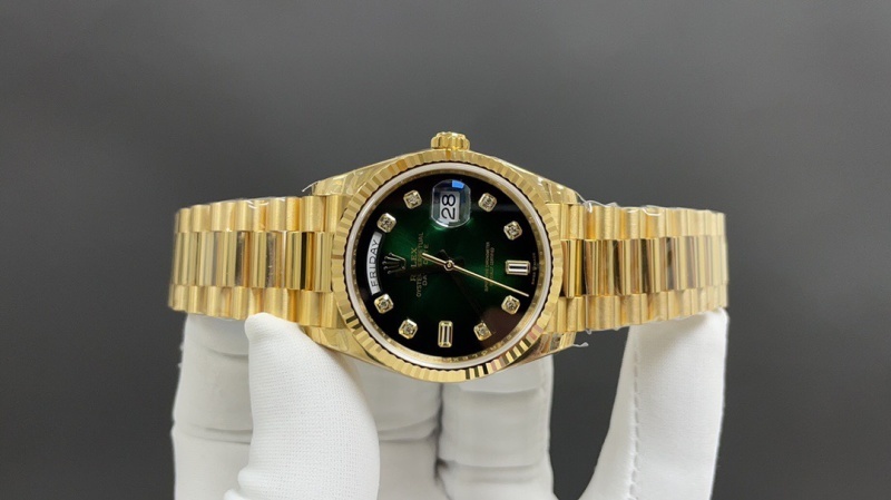 Top-grade watches 0441