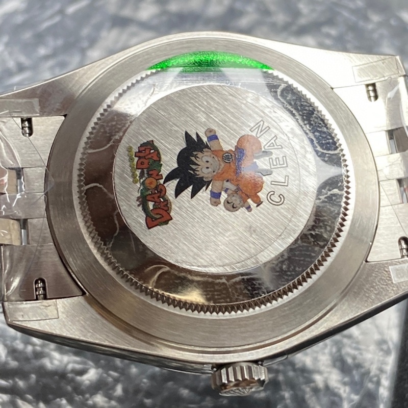 Top-grade watches 0163