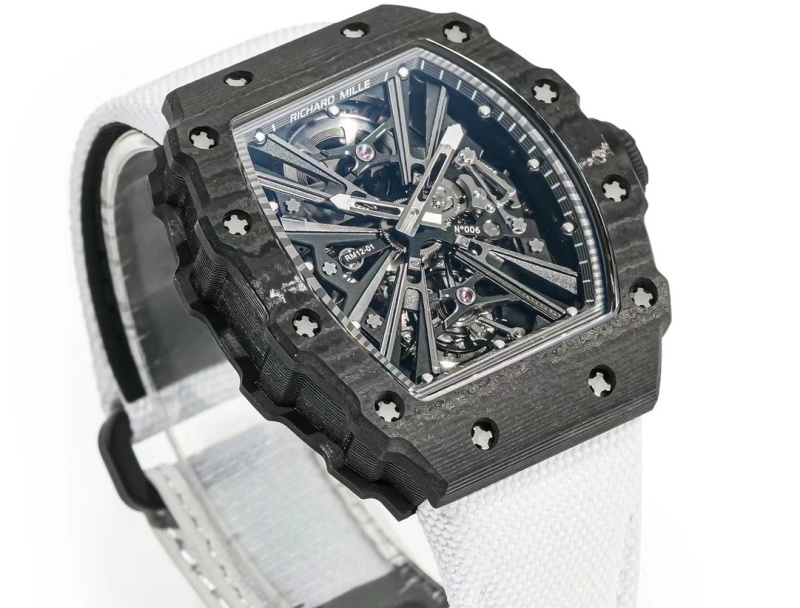 Top-grade watches 0515