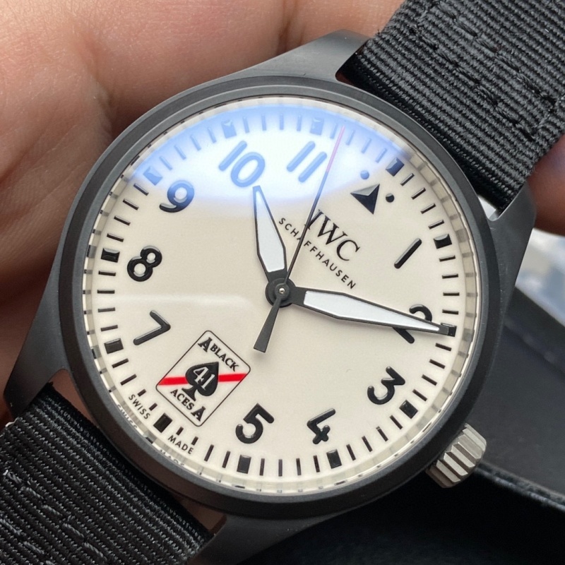 Top-grade watches 0195