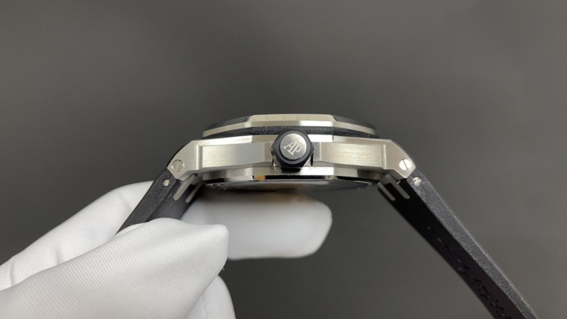 Top-grade watches 0431