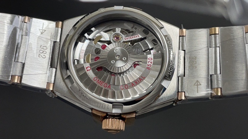 Top-grade watches 0096