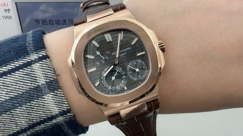Top-grade watches 0064