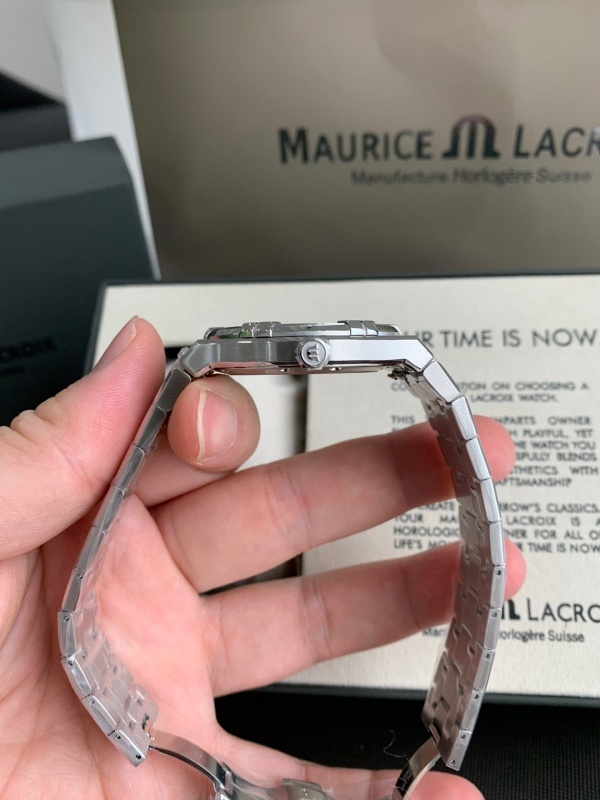 Top-grade watches 0274