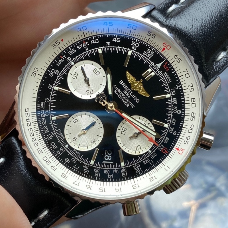Top-grade watches 0181