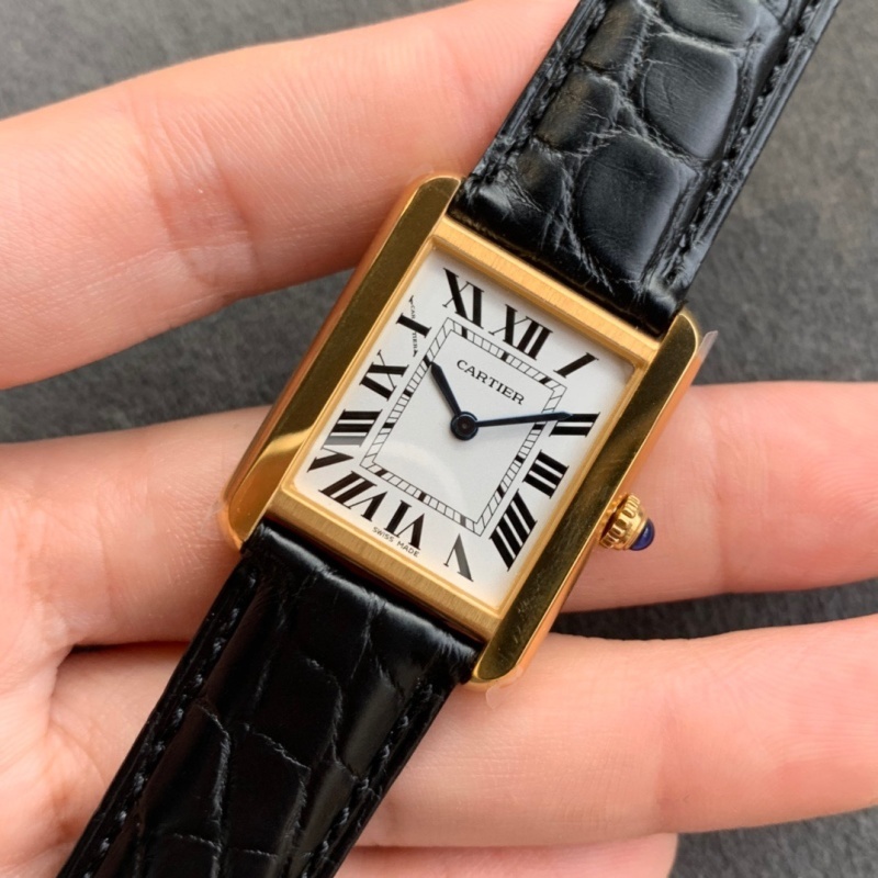 Top-grade watches 0677