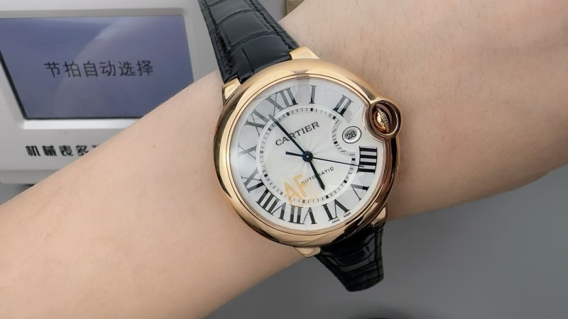 Top-grade watches 0146