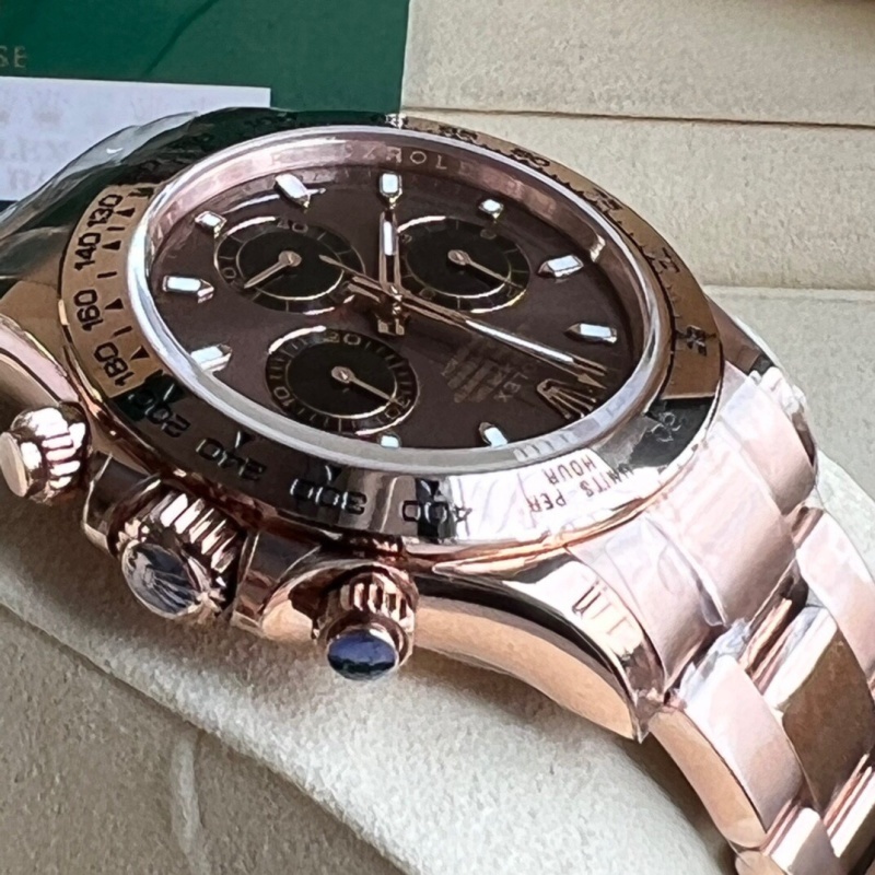 Top-grade watches 0590