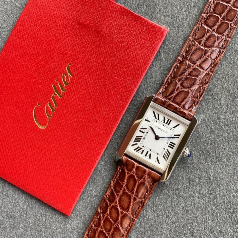 Top-grade watches 0691