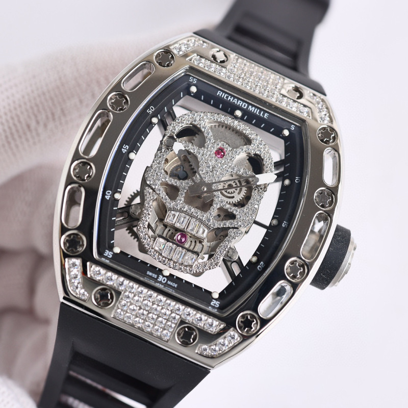 Top watch 0117