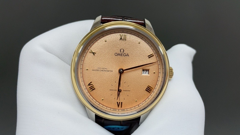 Top-grade watches 0383