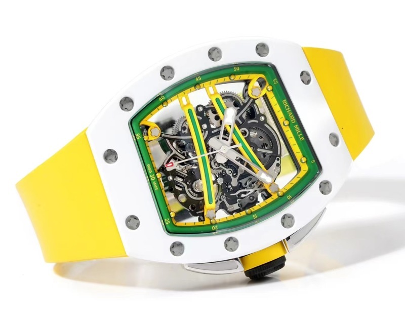 Top-grade watches 0342