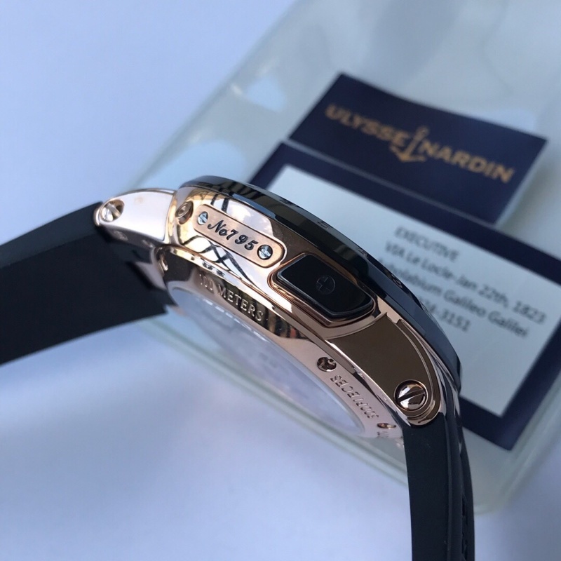 Top-grade watches 0809