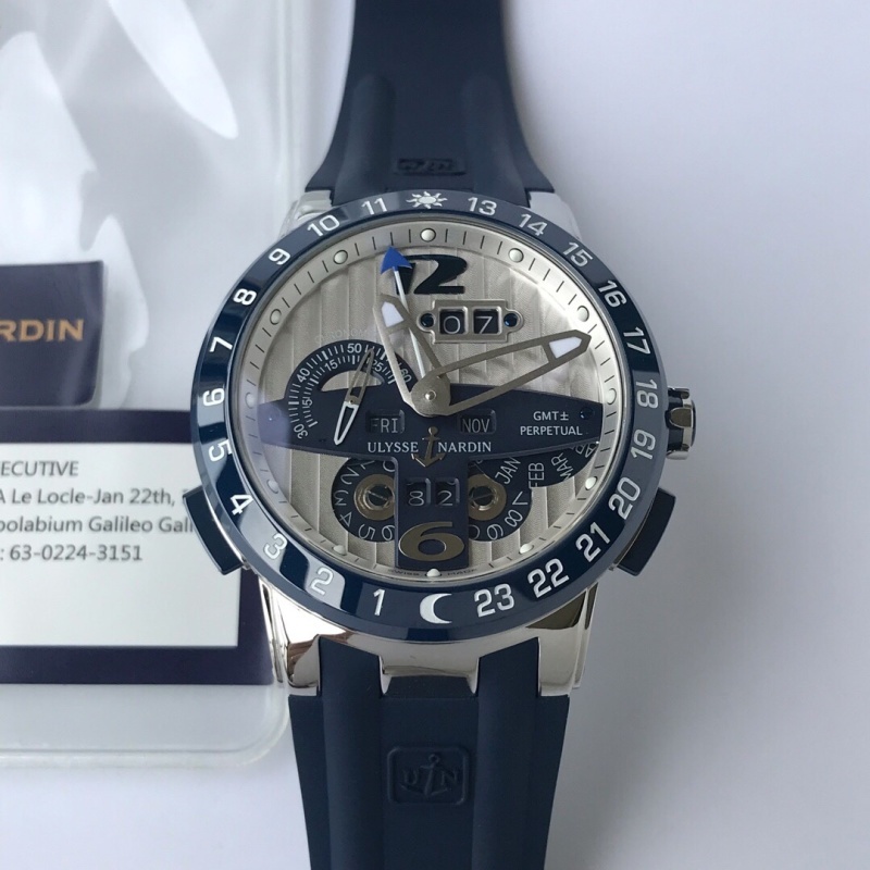 Top-grade watches 0804