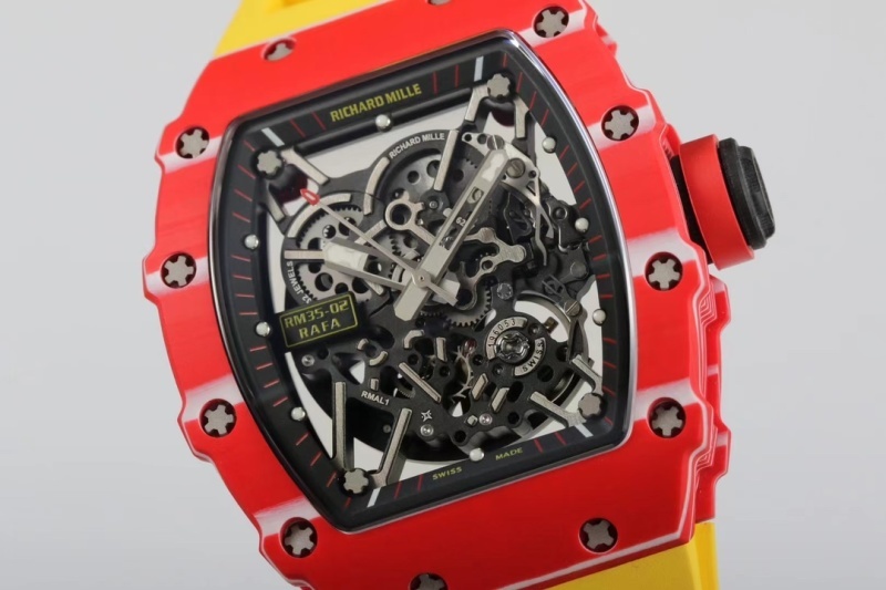 Top-grade watches 0419
