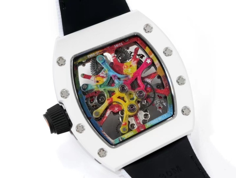 Top-grade watches 0010