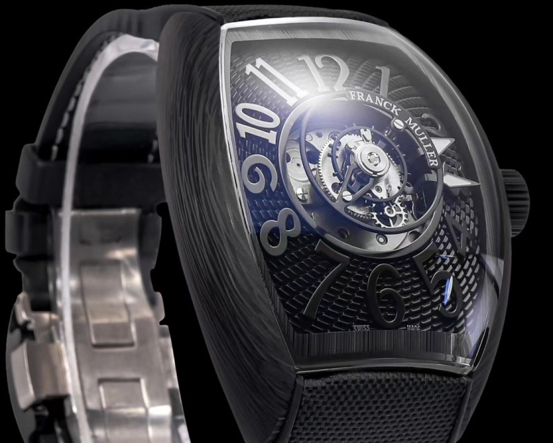 Top-grade watches 0361