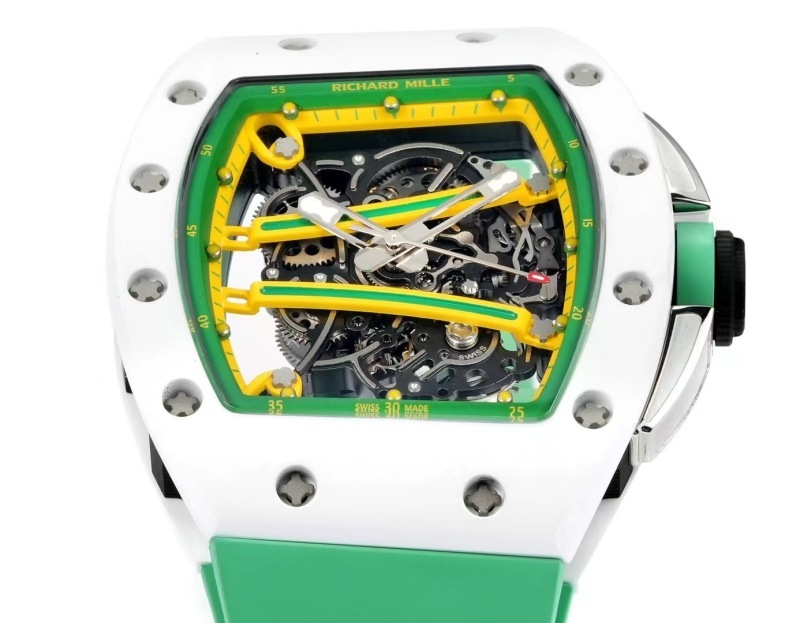 Top-grade watches 0341