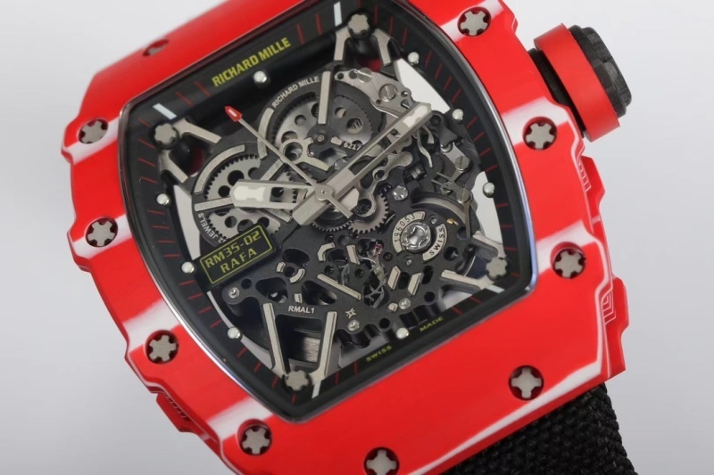 Top-grade watches 0403