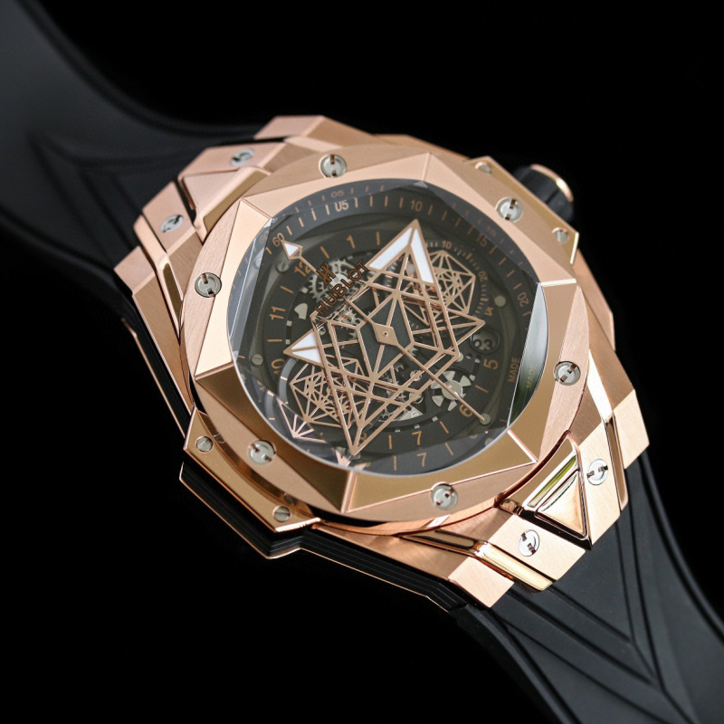 Top-notch watch 0059