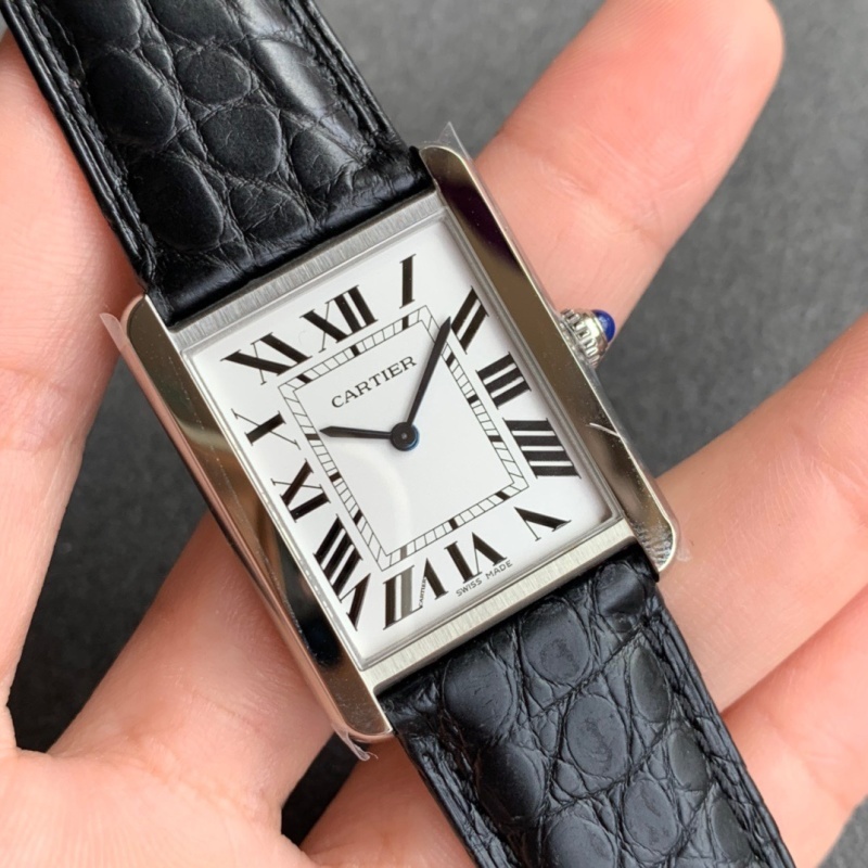 Top-grade watches 0661