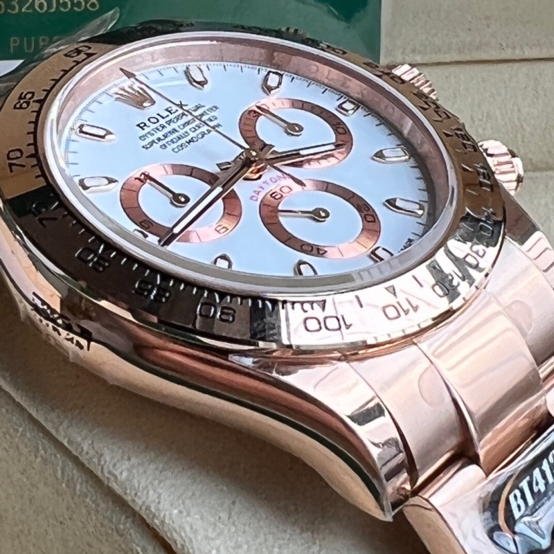 Top-grade watches 0594