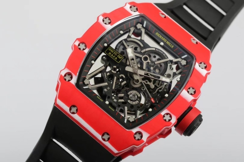 Top-grade watches 0421
