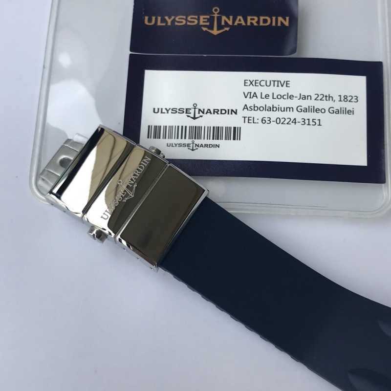 Top-grade watches 0804