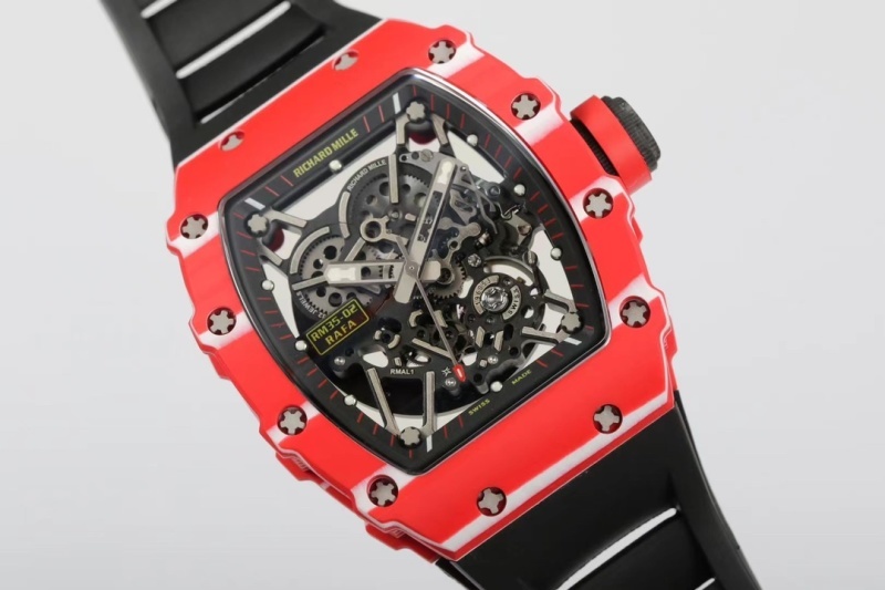 Top-grade watches 0421