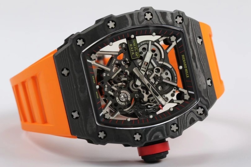 Top-grade watches 0411