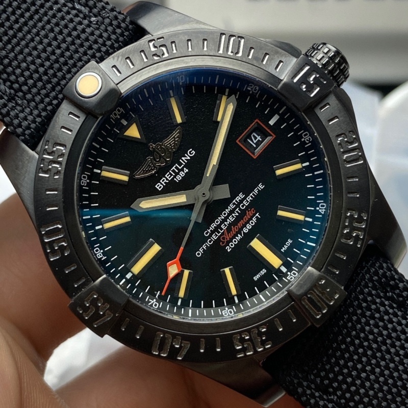 Top-grade watches 0193