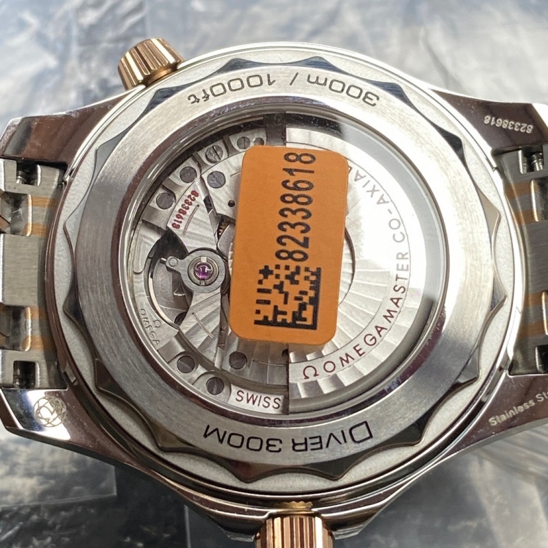 Top-grade watches 0147