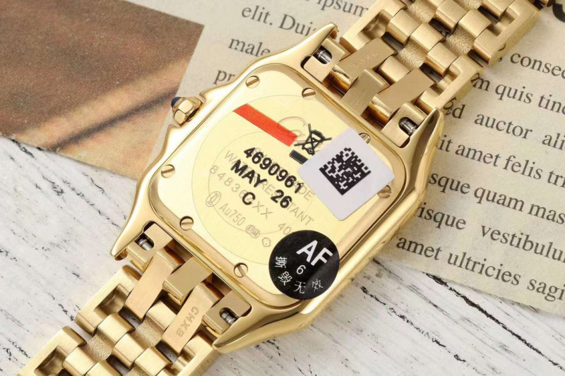 Top watch 0137
