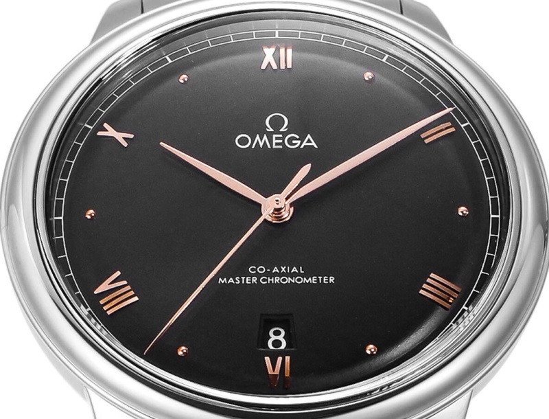 Top-grade watches 0772