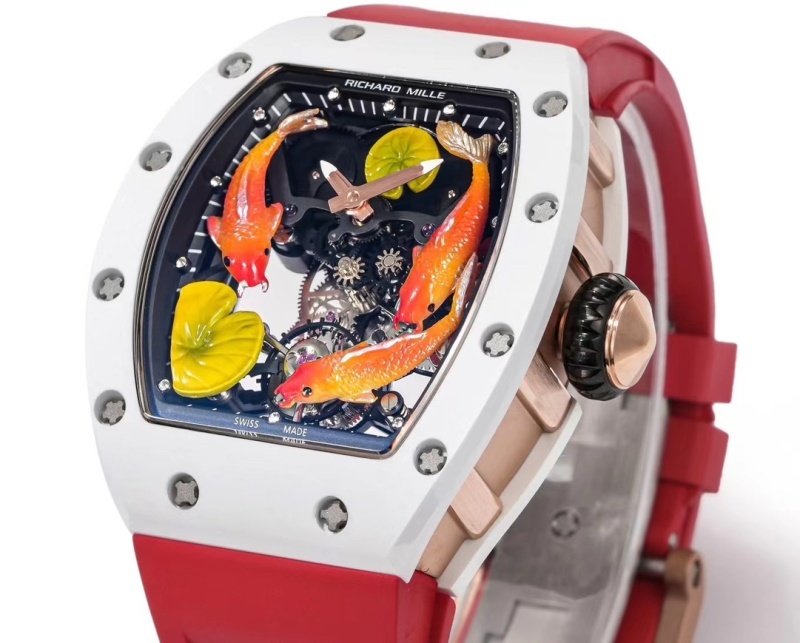Watch0701