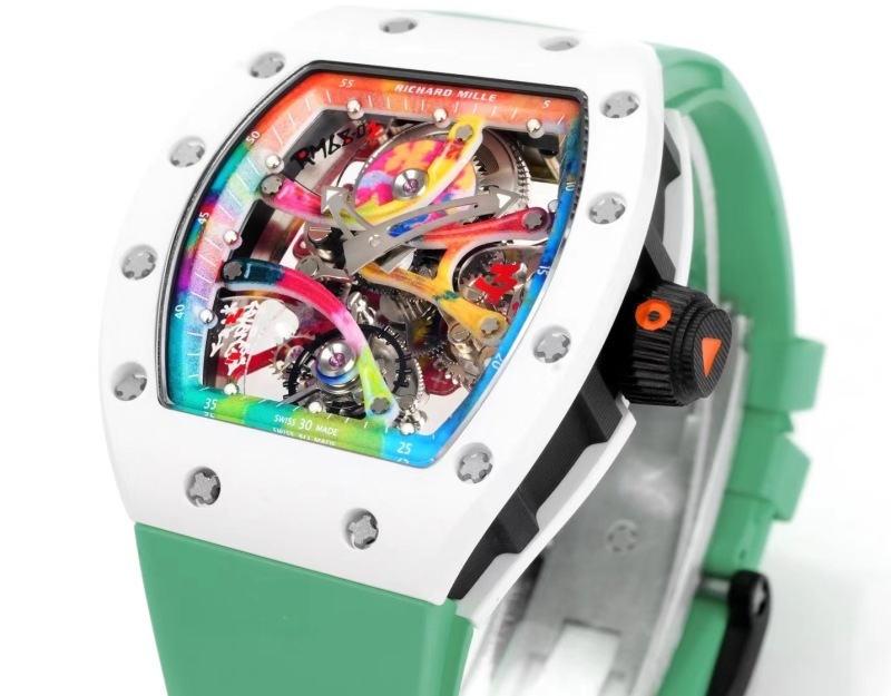 Top-grade watches 0008