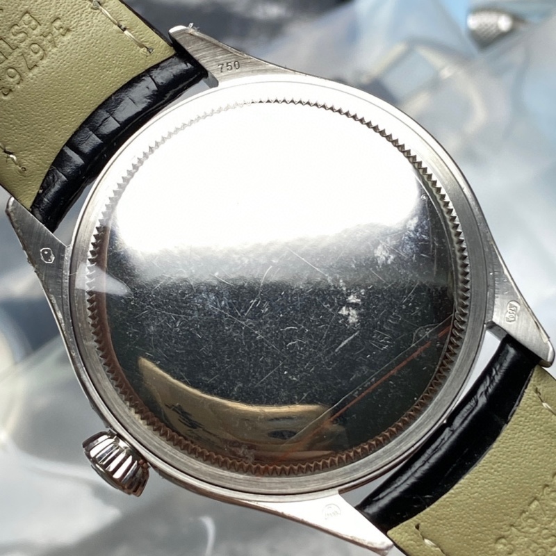 Top-grade watches 0153