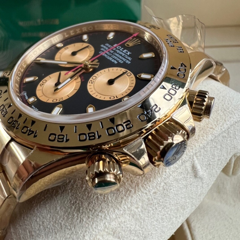 Top-grade watches 0600