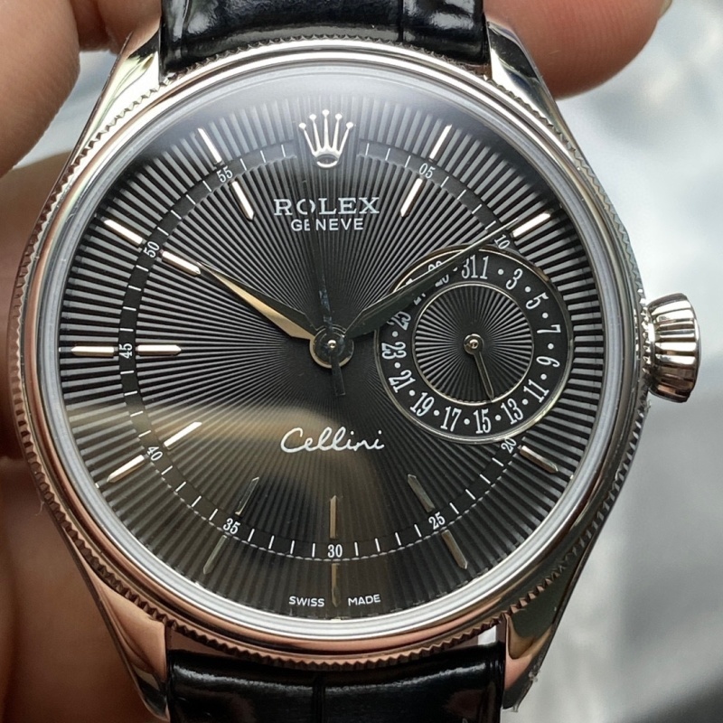 Top-grade watches 0153